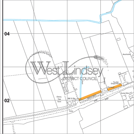 Map inset_25_004