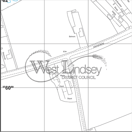 Map inset_40_009