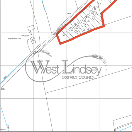 Map inset_73_009