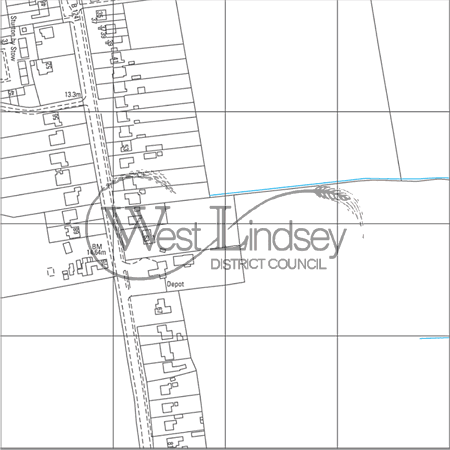 Map inset_83_010