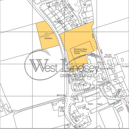 Map inset_83_033