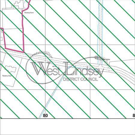 Map inset_85_004